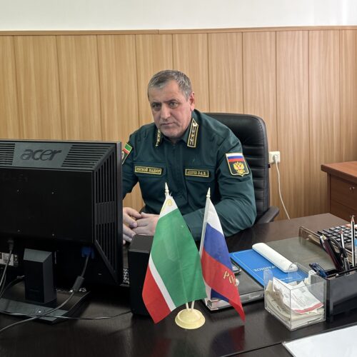 Руководство